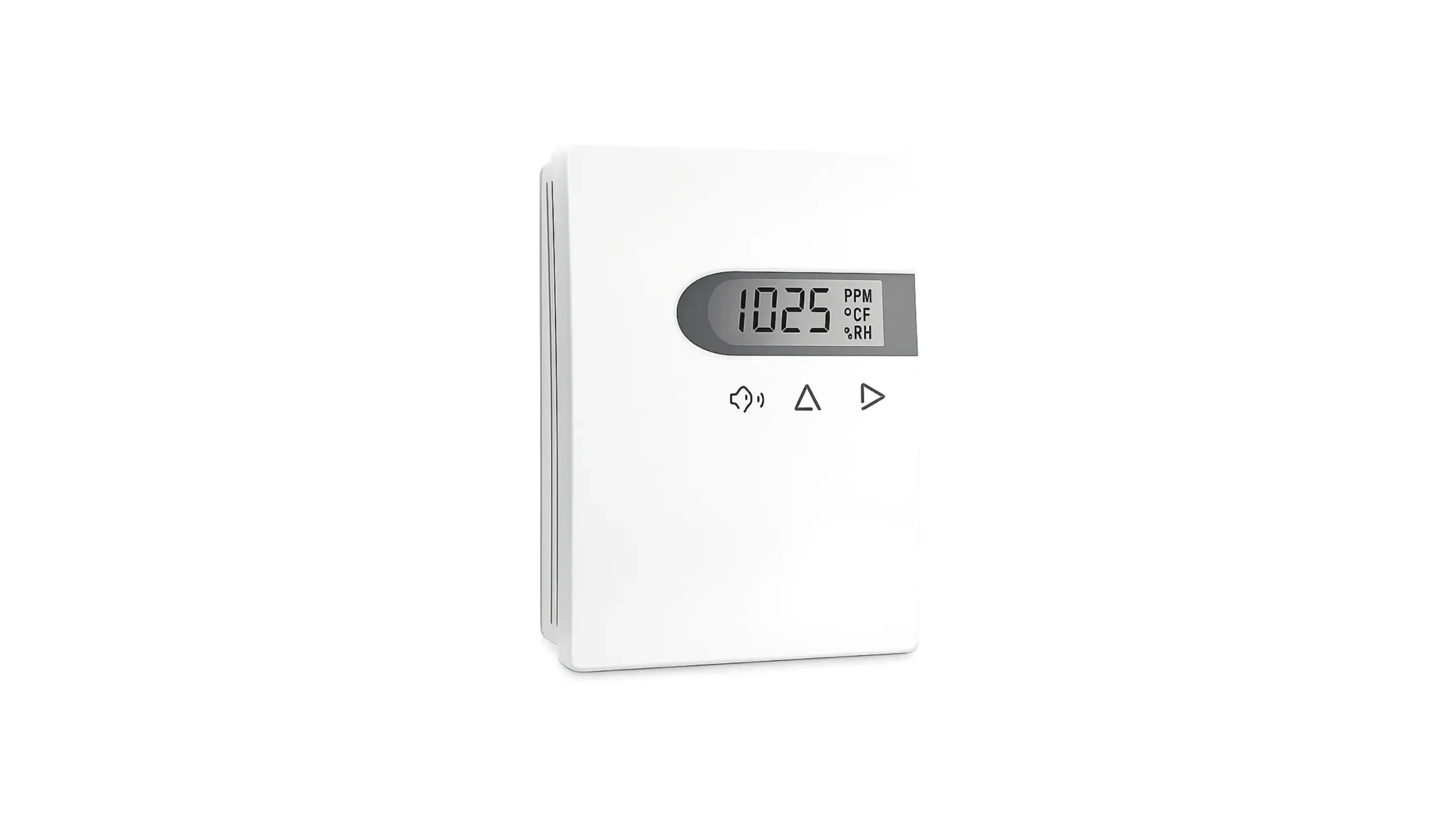 VentSense CO₂
