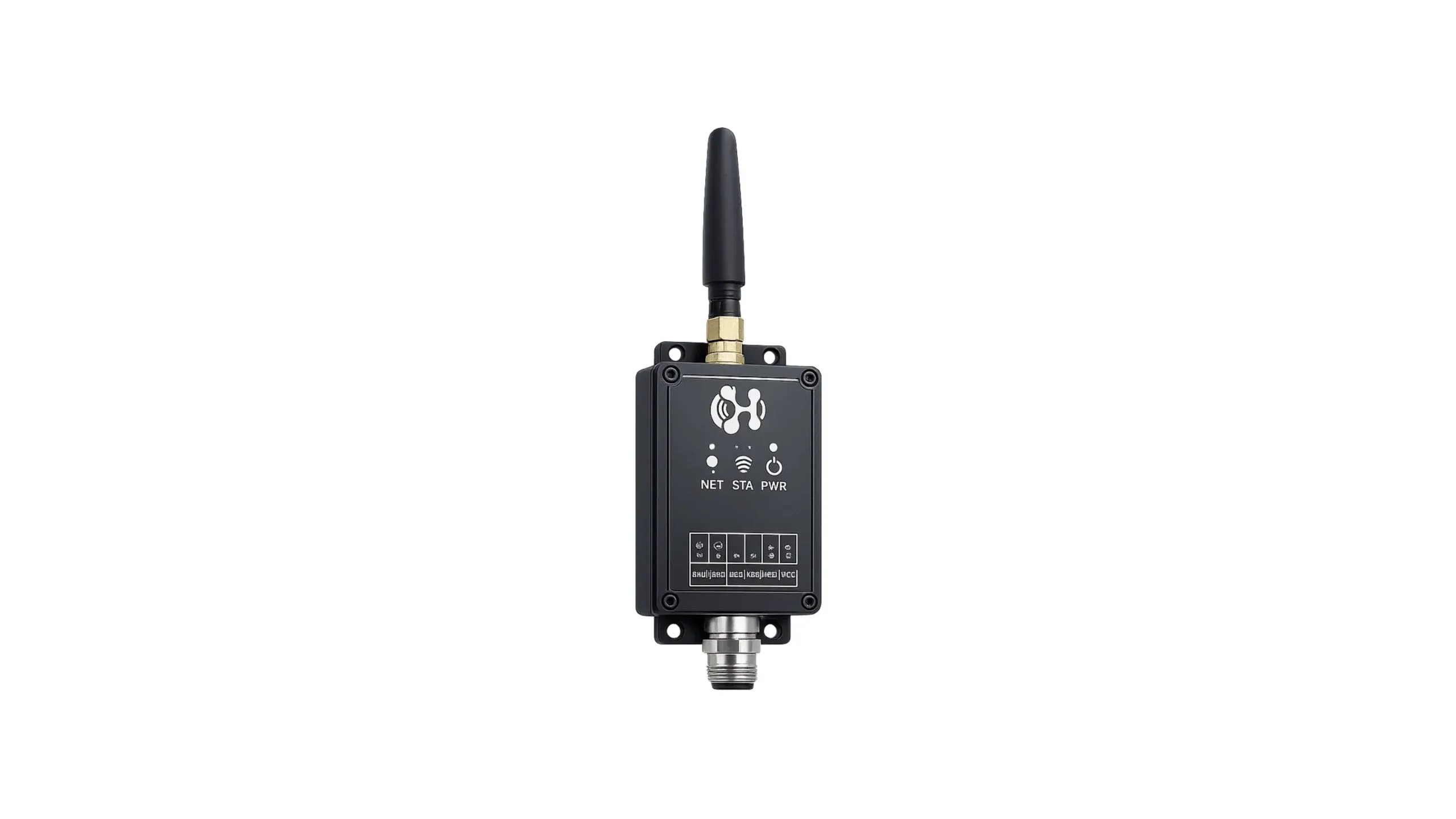 High-Precision Inclinometer