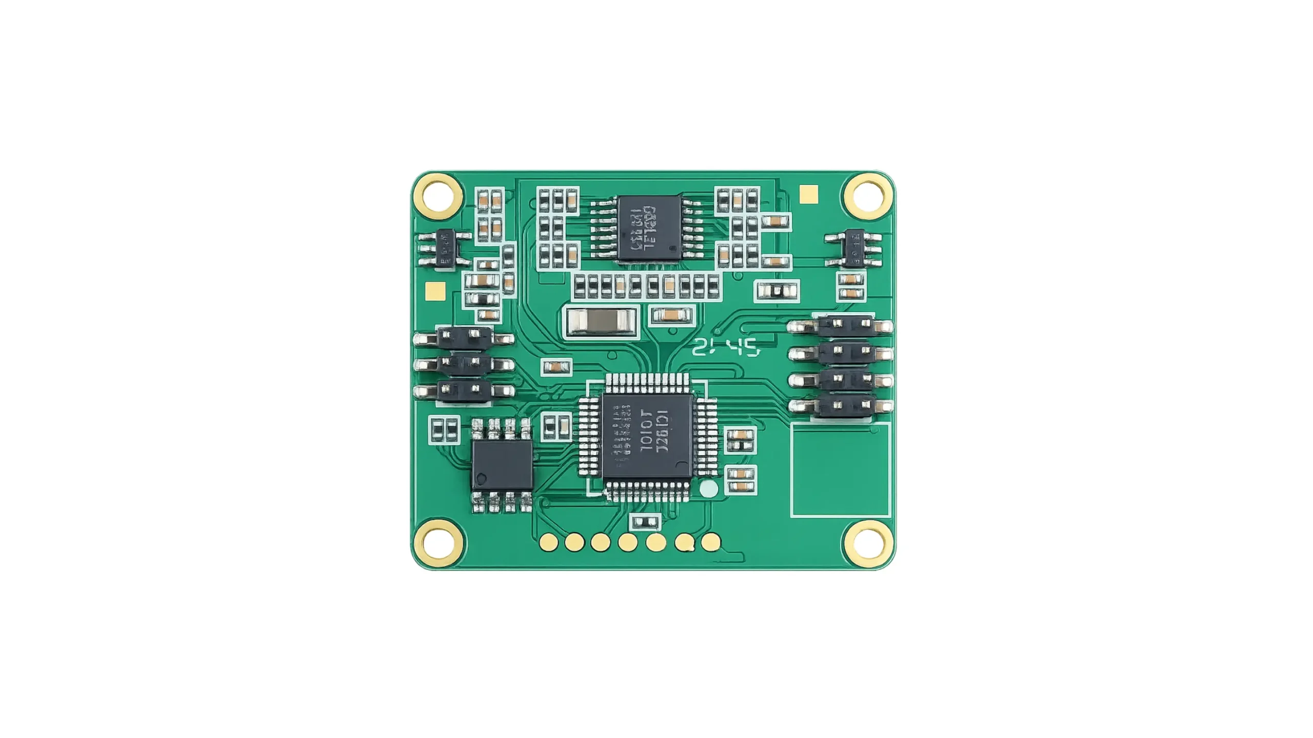 mmWave Presence Sensing Radar Module